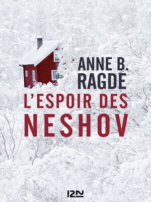 cover image of L'espoir des Neshov